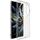 Per OPPO Trova X7 5G IMAK UX-5 Custodia per telefono in TPU trasparente