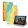 Custodia per tablet in pelle flip con motivo acquerello per Amazon Fire HD 10 2023 (foglie autunnali) Custodia per tablet in pelle flip con motivo acquerello per Amazon Fire HD 10 2023 (foglie autunnali)