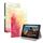 Custodia per tablet in pelle flip con motivo acquerello per Amazon Fire HD 10 2023 (Ciliegio primaverile) Custodia per tablet in pelle flip con motivo acquerello per Amazon Fire HD 10 2023 (Ciliegio primaverile)