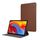 Per Lenovo Tab M11 / Xiaoxin Pad 11 2024 PU Flip Tablet Custodia protettiva in pelle per tablet (marrone) Per Lenovo Tab M11 / Xiaoxin Pad 11 2024 PU Flip Tablet Custodia protettiva in pelle per tablet (marrone)
