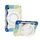 Custodia per tablet in silicone con supporto ad anello rotante portatile per Samsung Galaxy Tab A9 Armor (colorato blu) Custodia per tablet in silicone con supporto ad anello rotante portatile per Samsung Galaxy Tab A9 Armor (colorato blu)