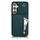 Per Samsung Galaxy S24+ 5G YM006 Custodia per telefono con cerniera Skin Feel con doppio cordino (verde) Per Samsung Galaxy S24+ 5G YM006 Custodia per telefono con cerniera Skin Feel con doppio cordino (verde)