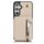 Per Samsung Galaxy S24+ 5G YM006 Custodia per telefono con cerniera Skin Feel con doppio cordino (albicocca) Per Samsung Galaxy S24+ 5G YM006 Custodia per telefono con cerniera Skin Feel con doppio cordino (albicocca)