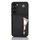 Per Samsung Galaxy S23+ 5G YM006 Custodia per telefono con cerniera Skin Feel con doppio cordino (nero) Per Samsung Galaxy S23+ 5G YM006 Custodia per telefono con cerniera Skin Feel con doppio cordino (nero)