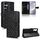 Custodia per telefono in pelle con texture a nido d'ape per Samsung Galaxy S24 5G (nera) Custodia per telefono in pelle con texture a nido d'ape per Samsung Galaxy S24 5G (nera)
