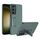 Per Samsung Galaxy S24 5G GKK Custodia per telefono antiurto ultrasottile con supporto (verde foresta) Per Samsung Galaxy S24 5G GKK Custodia per telefono antiurto ultrasottile con supporto (verde foresta)