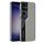 Per Samsung Galaxy S24 5G GKK placcatura TPU + custodia per telefono in pelle Supercar a copertura totale (grigio) Per Samsung Galaxy S24 5G GKK placcatura TPU + custodia per telefono in pelle Supercar a copertura totale (grigio)