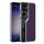Per Samsung Galaxy S24 5G GKK placcatura TPU + custodia per telefono in pelle Supercar a copertura totale (viola) Per Samsung Galaxy S24 5G GKK placcatura TPU + custodia per telefono in pelle Supercar a copertura totale (viola)