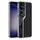 Per Samsung Galaxy S24 5G GKK placcatura TPU + custodia per telefono in pelle Supercar a copertura totale (nero) Per Samsung Galaxy S24 5G GKK placcatura TPU + custodia per telefono in pelle Supercar a copertura totale (nero)