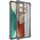 Per Xiaomi Redmi Note 13 5G imak Custodia per telefono in TPU antiurto con airbag (nero trasparente) Per Xiaomi Redmi Note 13 5G imak Custodia per telefono in TPU antiurto con airbag (nero trasparente)