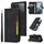 Per Xiaomi Redmi K70 / K70 Pro 5G BETOPNICE Custodia per telefono in pelle con fibbia a doppio lato (nera) Per Xiaomi Redmi K70 / K70 Pro 5G BETOPNICE Custodia per telefono in pelle con fibbia a doppio lato (nera)