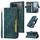 Per Xiaomi Redmi K70 / K70 Pro 5G BETOPNICE Custodia per telefono in pelle con fibbia a doppio lato (verde) Per Xiaomi Redmi K70 / K70 Pro 5G BETOPNICE Custodia per telefono in pelle con fibbia a doppio lato (verde)