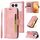 Per Xiaomi Poco X6 Pro / Redmi K70E 5G BETOPNICE Custodia per telefono in pelle con fibbia a doppio lato (rosa) Per Xiaomi Poco X6 Pro / Redmi K70E 5G BETOPNICE Custodia per telefono in pelle con fibbia a doppio lato (rosa)