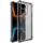 Custodia per telefono in TPU antiurto imak per Honor 90 GT 5G (nero trasparente) Custodia per telefono in TPU antiurto imak per Honor 90 GT 5G (nero trasparente)