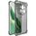 Per Honor Magic6 Pro 5G imak custodia in TPU antiurto con airbag (nero trasparente) Per Honor Magic6 Pro 5G imak custodia in TPU antiurto con airbag (nero trasparente)