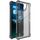 Per Asus ROG Phone 8/8 Pro imak Custodia in TPU antiurto con airbag (nero trasparente) Per Asus ROG Phone 8/8 Pro imak Custodia in TPU antiurto con airbag (nero trasparente)