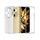 Per OPPO Trova N3 Custodia per telefono smerigliata trasparente con motivo a onde Per OPPO Trova N3 Custodia per telefono smerigliata trasparente con motivo a onde