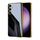 Per Samsung Galaxy S24 5G GKK Galvanotecnica TPU Custodia per telefono a copertura totale (Nero) Per Samsung Galaxy S24 5G GKK Galvanotecnica TPU Custodia per telefono a copertura totale (Nero)