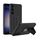 Per Samsung Galaxy S24 5G GKK Custodia in pelle con supporto pieghevole in pelle (struttura in fibra di carbonio) Per Samsung Galaxy S24 5G GKK Custodia in pelle con supporto pieghevole in pelle (struttura in fibra di carbonio)