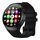 Zeblaze Thor Ultra Smart Watch Android con schermo AMOLED da 1,43 pollici (nero) Zeblaze Thor Ultra Smart Watch Android con schermo AMOLED da 1,43 pollici (nero)