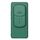 Per Honor Magic6 Pro NILLKIN Black Mirror Pro Series Camshield Custodia per PC (verde) Per Honor Magic6 Pro NILLKIN Black Mirror Pro Series Camshield Custodia per PC (verde)