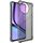 Custodia per telefono in TPU antiurto imak per Realme V50 5G / V50S 5G (nero trasparente) Custodia per telefono in TPU antiurto imak per Realme V50 5G / V50S 5G (nero trasparente)