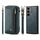 Per Samsung Galaxy S24+ 5G Custodia a portafoglio multifunzionale in pelle con cerniera a tracolla (verde) Per Samsung Galaxy S24+ 5G Custodia a portafoglio multifunzionale in pelle con cerniera a tracolla (verde)