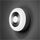 Luce notturna con sensore intelligente Sensore a infrarossi Luce per corridoio corridoio, specifiche: modello di ricarica (bianco) Luce notturna con sensore intelligente Sensore a infrarossi Luce per corridoio corridoio, specifiche: modello di ricarica (bianco)