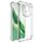 Per Honor Magic6 5G imak antiurto Airbag Custodia in TPU per telefono (trasparente)