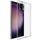 Per Samsung Galaxy S24 Ultra 5G imak Serie UX-5 Custodia protettiva in TPU trasparente antiurto (trasparente) Per Samsung Galaxy S24 Ultra 5G imak Serie UX-5 Custodia protettiva in TPU trasparente antiurto (trasparente)