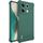 Per Xiaomi Redmi Note 13 5G imak custodia per telefono in TPU antiurto con airbag (verde opaco) Per Xiaomi Redmi Note 13 5G imak custodia per telefono in TPU antiurto con airbag (verde opaco)