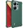 Per Xiaomi Poco M6 Pro/Redmi Note13 Pro 4G Global imak Custodia in TPU antiurto per airbag (verde opaco) Per Xiaomi Poco M6 Pro/Redmi Note13 Pro 4G Global imak Custodia in TPU antiurto per airbag (verde opaco)