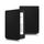 Per PocketBook Verse Pro Custodia per tablet intelligente in pelle con rotelle di tensione in tinta unita (nera) Per PocketBook Verse Pro Custodia per tablet intelligente in pelle con rotelle di tensione in tinta unita (nera)