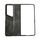 Custodia per cellulare pieghevole in pelle modello Crazy Horse per Honor Magic V2 RSR Porsche Design (verde) Custodia per cellulare pieghevole in pelle modello Crazy Horse per Honor Magic V2 RSR Porsche Design (verde)