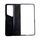 Custodia per telefono pieghevole in pelle modello Crazy Horse per Honor Magic V2 RSR Porsche Design (nero) Custodia per telefono pieghevole in pelle modello Crazy Horse per Honor Magic V2 RSR Porsche Design (nero)
