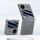 Custodia per telefono pieghevole integrata con albero centrale per vivo X Flip PC Skin Feel (trasparente) Custodia per telefono pieghevole integrata con albero centrale per vivo X Flip PC Skin Feel (trasparente)