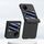 Custodia per telefono pieghevole integrata con albero centrale per vivo X Flip PC Skin Feel (nera) Custodia per telefono pieghevole integrata con albero centrale per vivo X Flip PC Skin Feel (nera)