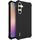 Custodia per telefono in TPU antiurto imak per Samsung Galaxy A35 5G (nero opaco) Custodia per telefono in TPU antiurto imak per Samsung Galaxy A35 5G (nero opaco)