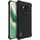 Custodia per telefono in TPU antiurto con airbag imak per Honor Magic6 5G (nero opaco) Custodia per telefono in TPU antiurto con airbag imak per Honor Magic6 5G (nero opaco)