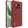 Per Honor Magic6 5G imak custodia in TPU antiurto con airbag (rosso opaco) Per Honor Magic6 5G imak custodia in TPU antiurto con airbag (rosso opaco)