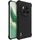 Per Honor Magic6 Pro 5G imak antiurto Airbag Custodia in TPU per telefono (nero opaco) Per Honor Magic6 Pro 5G imak antiurto Airbag Custodia in TPU per telefono (nero opaco)