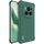 Custodia per telefono in TPU antiurto con airbag imak per Honor Magic6 Pro 5G (verde opaco) Custodia per telefono in TPU antiurto con airbag imak per Honor Magic6 Pro 5G (verde opaco)
