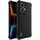 Custodia per telefono in TPU antiurto imak per Honor 90 GT 5G (nero opaco) Custodia per telefono in TPU antiurto imak per Honor 90 GT 5G (nero opaco)
