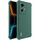 Custodia per telefono in TPU antiurto imak per Honor 90 GT 5G (verde opaco) Custodia per telefono in TPU antiurto imak per Honor 90 GT 5G (verde opaco)