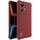 Custodia per telefono in TPU antiurto imak per Honor 90 GT 5G (rosso opaco) Custodia per telefono in TPU antiurto imak per Honor 90 GT 5G (rosso opaco)
