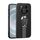 Per Xiaomi 14 Custodia per telefono posteriore in pelle ultra magnetica Litchi con supporto (nero) Per Xiaomi 14 Custodia per telefono posteriore in pelle ultra magnetica Litchi con supporto (nero)