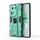 Per OPPO Reno11 Pro Global Supersonic Armor PC Custodia ibrida in TPU (verde) Per OPPO Reno11 Pro Global Supersonic Armor PC Custodia ibrida in TPU (verde)