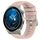 Per Huawei Watch GT3 Pro 43mm 20mm Cinturino in silicone morbido a tinta unita (rosa) Per Huawei Watch GT3 Pro 43mm 20mm Cinturino in silicone morbido a tinta unita (rosa)