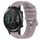 Per Honor MagicWatch2 42mm 20mm Cinturino in silicone morbido a tinta unita (Roland Purple) Per Honor MagicWatch2 42mm 20mm Cinturino in silicone morbido a tinta unita (Roland Purple)