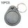 10PCS IC Access Control Card Controllo d'ingresso M1 Compatibile Fudan Rfid 13.56Mhz Portachiavi Portachiavi Tag Portachiavi(Grigio) 10PCS IC Access Control Card Controllo d'ingresso M1 Compatibile Fudan Rfid 13.56Mhz Portachiavi Portachiavi Tag Portachiavi(Grigio)